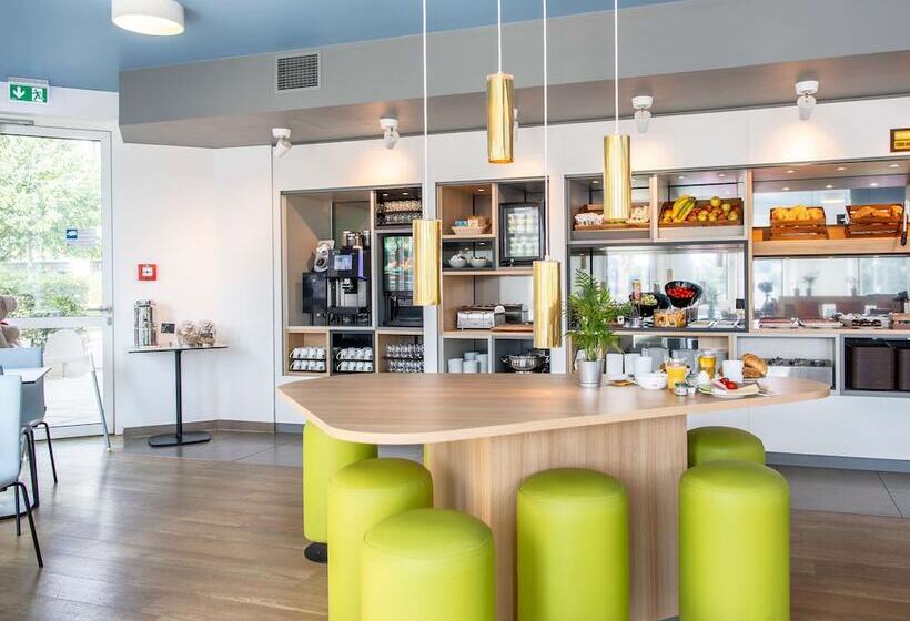 B&b Hotel Neu Ulm