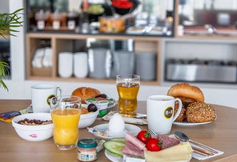 B&b Hotel Neu Ulm
