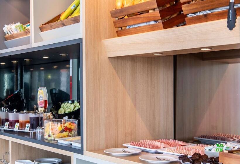 B&b Hotel Neu Ulm