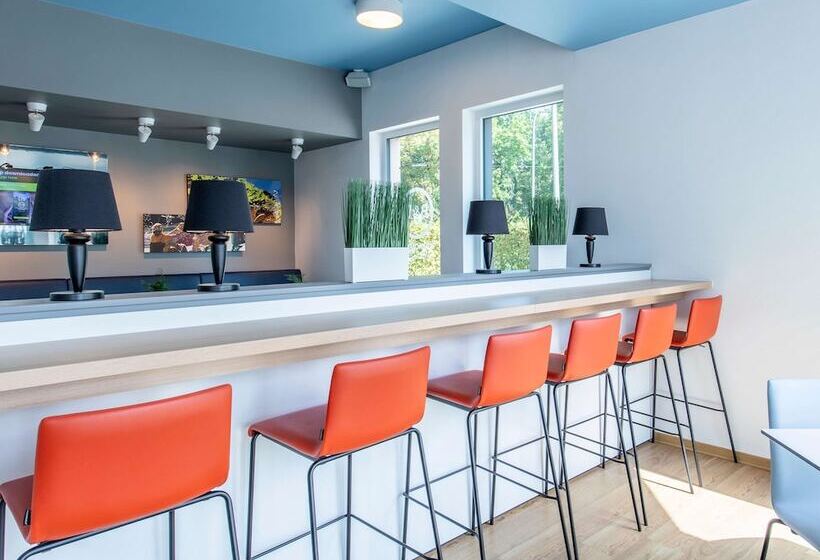 B&b Hotel Neu Ulm