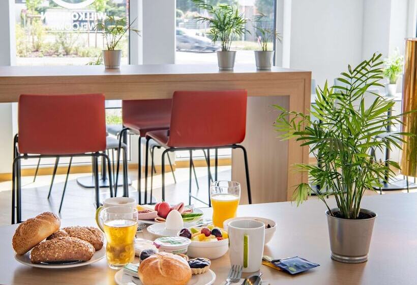 B&b Hotel Neu Ulm