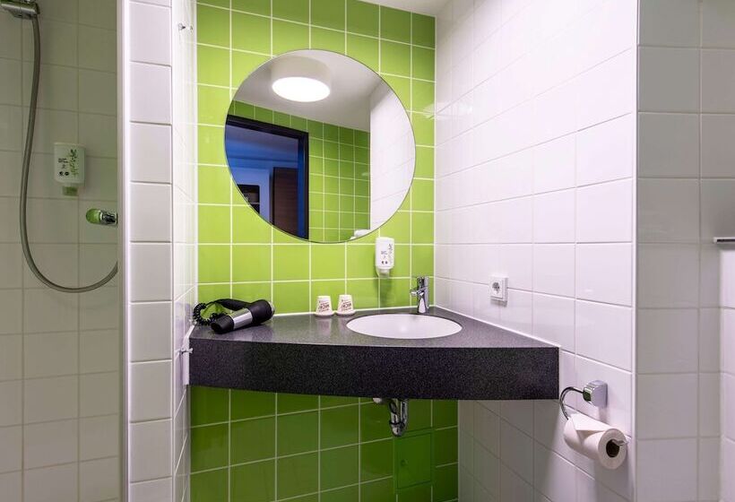 B&b Hotel Neu Ulm