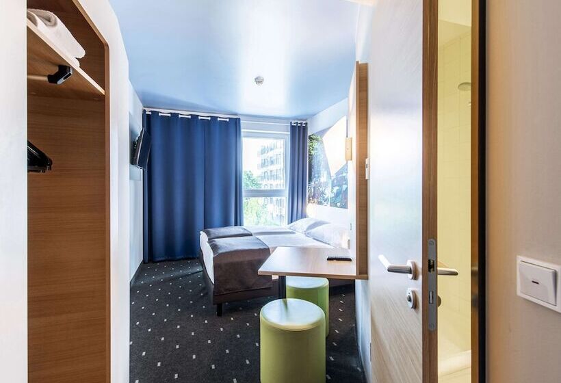 B&b Hotel Neu Ulm