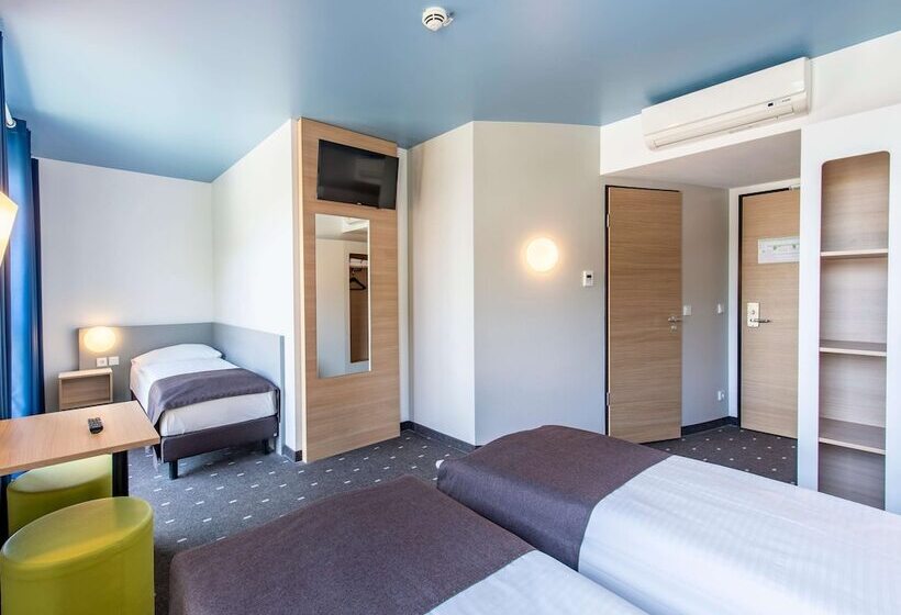 B&b Hotel Neu Ulm