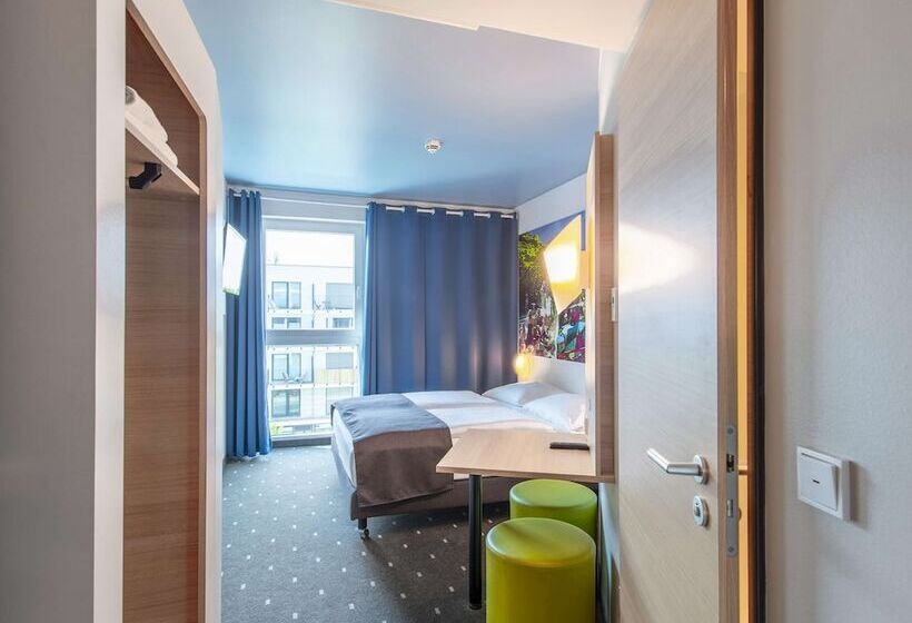 B&b Hotel Neu Ulm