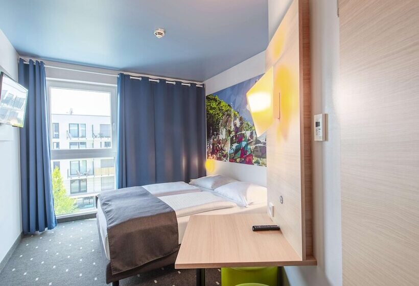 B&b Hotel Neu Ulm