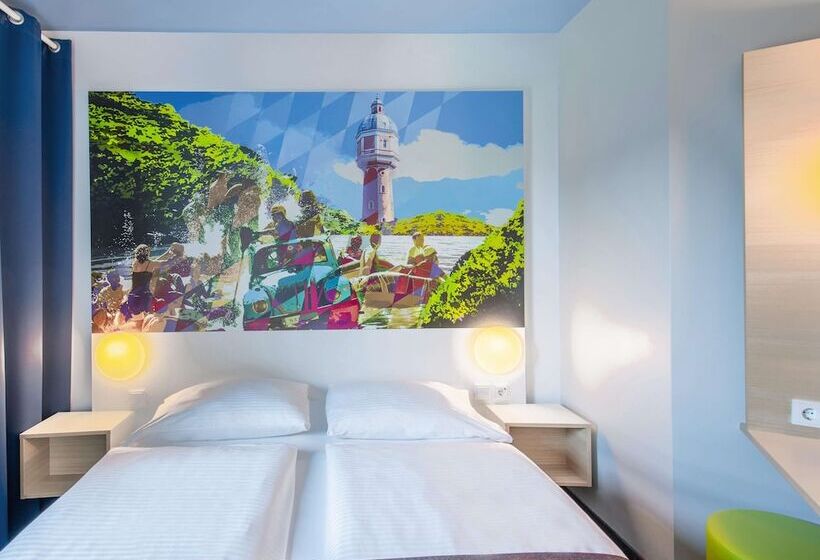 B&b Hotel Neu Ulm