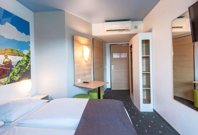 B&b Hotel Neu Ulm