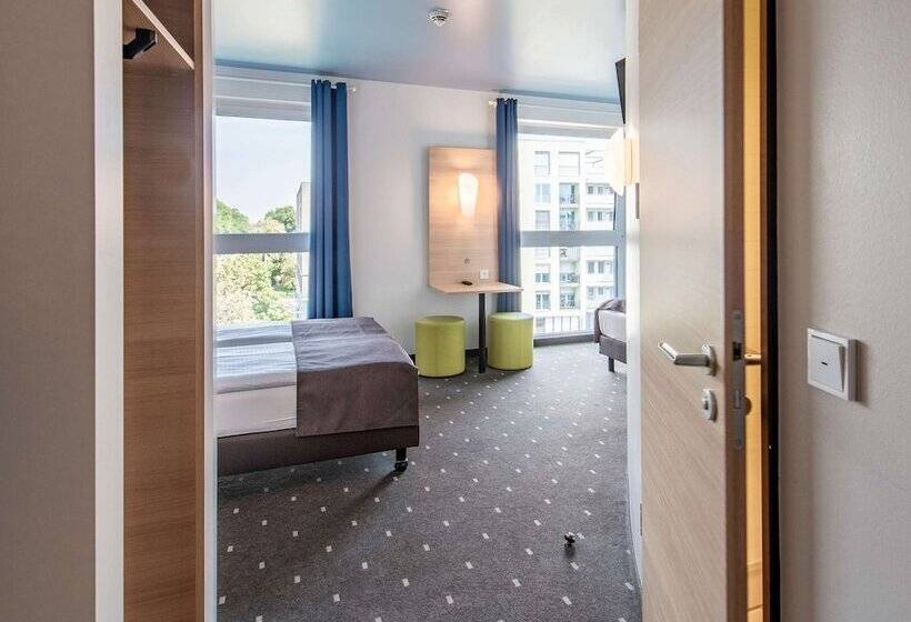 B&b Hotel Neu Ulm