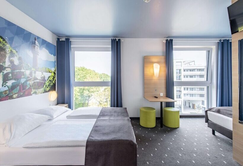 B&b Hotel Neu Ulm