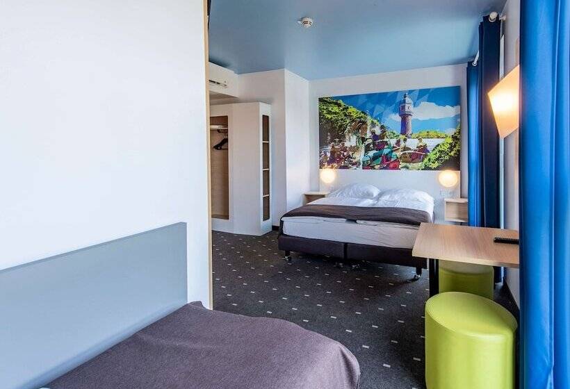 B&b Hotel Neu Ulm
