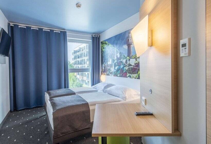 B&b Hotel Neu Ulm