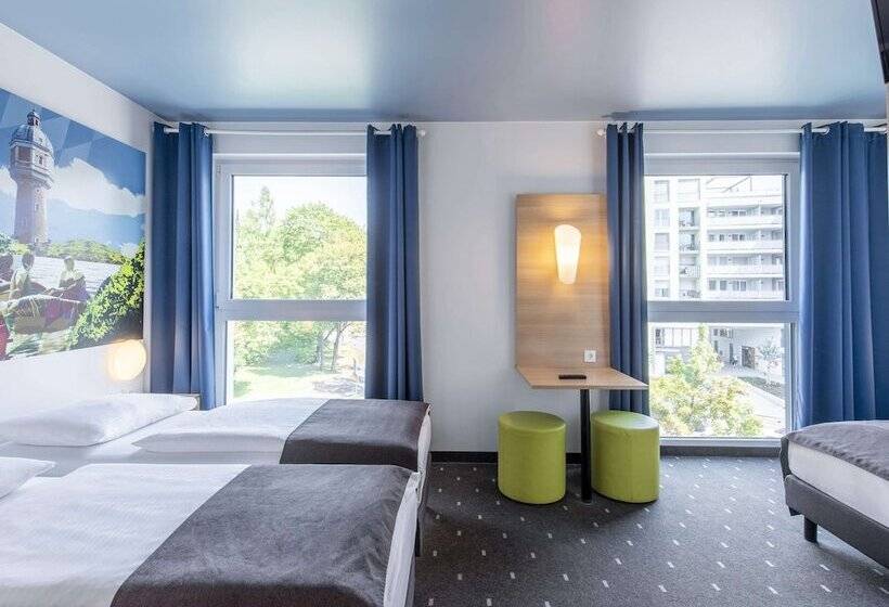 B&b Hotel Neu Ulm