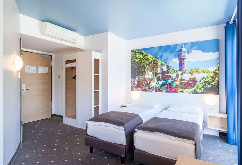 B&b Hotel Neu Ulm