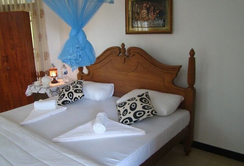 هتل Bentota Dilu Villa