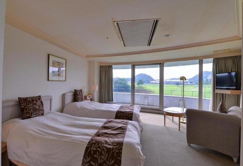 هتل Cocopa Resort Club