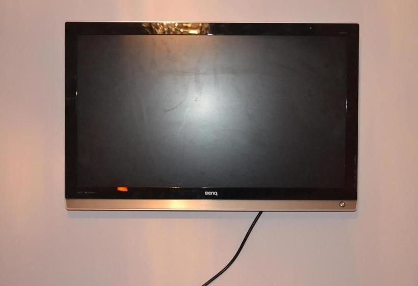 Fotos del hotel Forest In City Lodge:  15