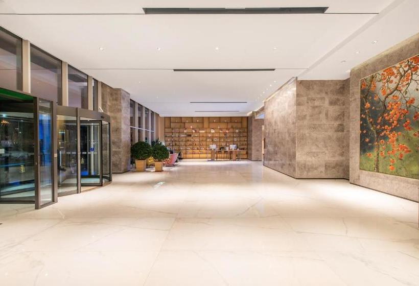 Fotos del hotel Holiday Inn Express Dalian Development Zone, An Ihg:  5