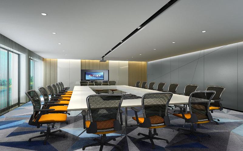 فندق Holiday Inn Express Zhangye, An Ihg