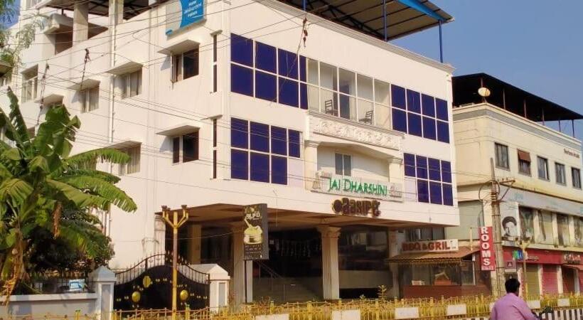 호텔 Jaidharshini Palace