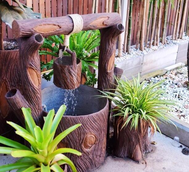 هتل Jitra Resort