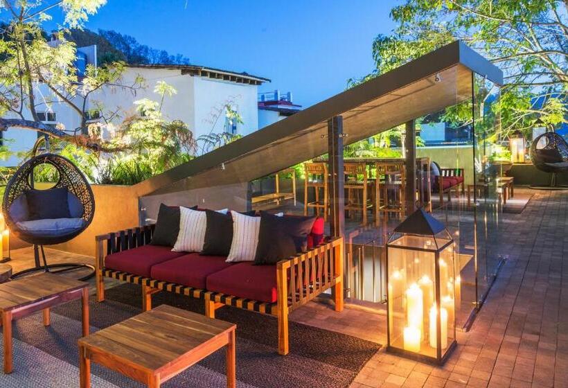 هتل La Casa Rodavento