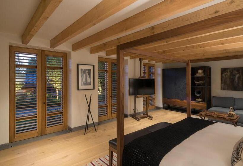 هتل La Casa Rodavento