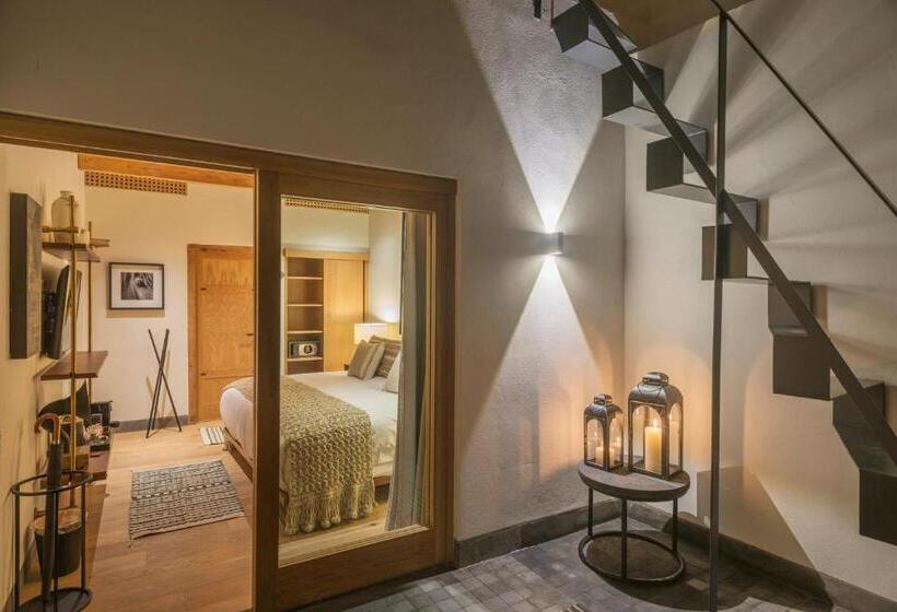 هتل La Casa Rodavento