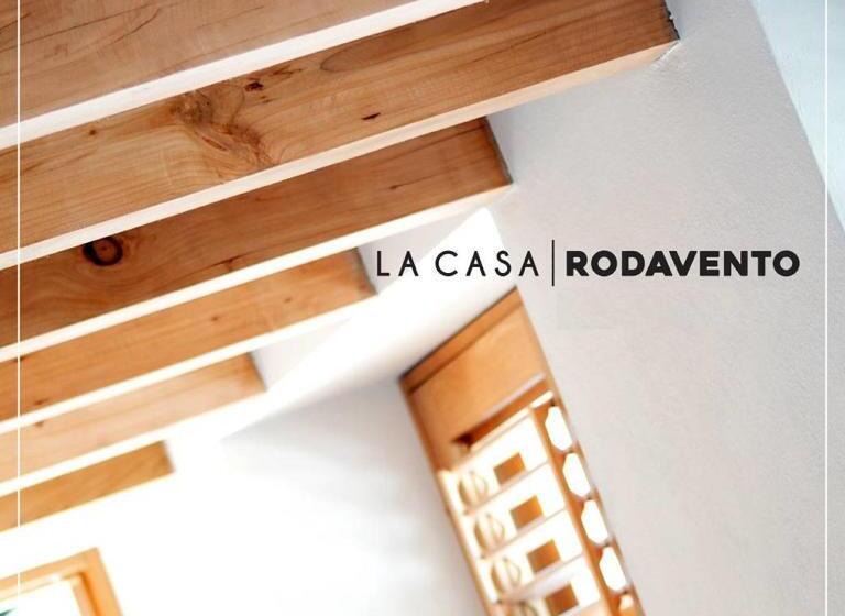هتل La Casa Rodavento