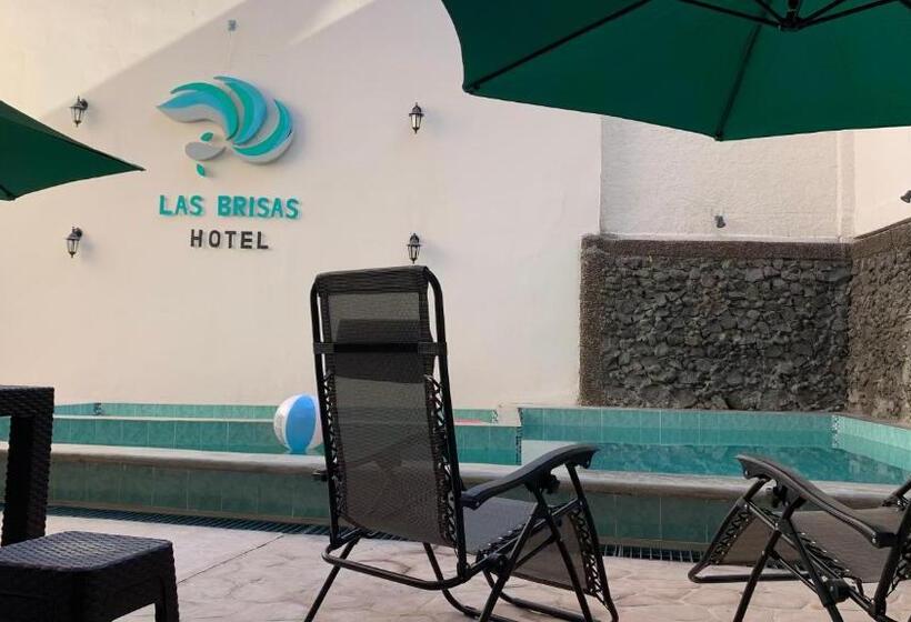 هتل Las Brisas