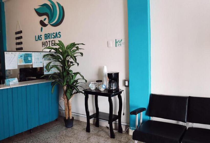 هتل Las Brisas