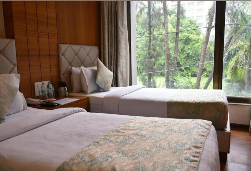 Fotos del hotel Meadows:  38