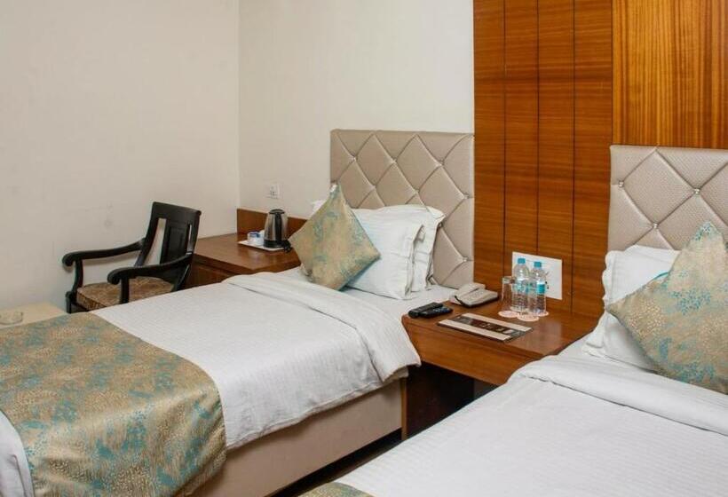 Fotos del hotel Meadows:  37