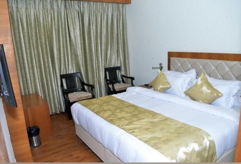 Fotos del hotel Meadows:  49