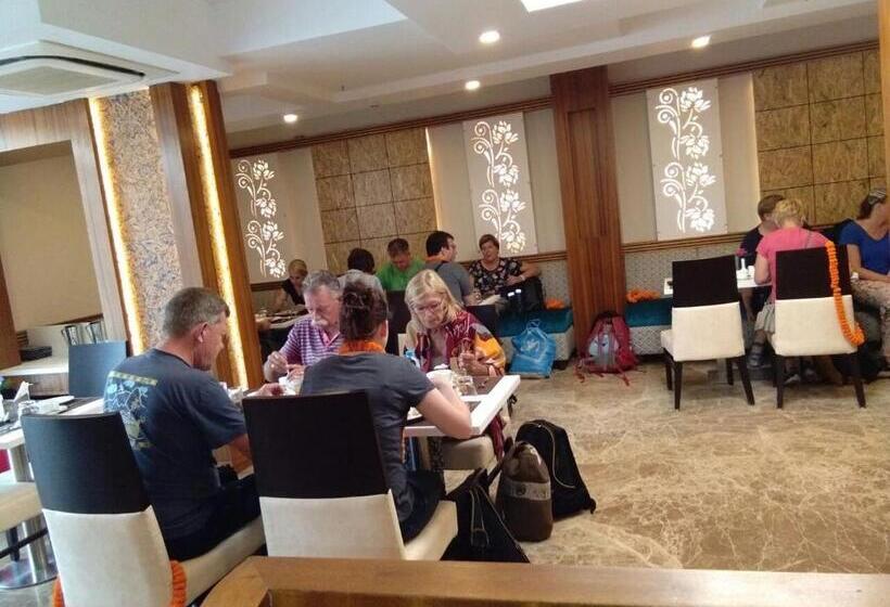 Fotos del hotel Meadows:  50