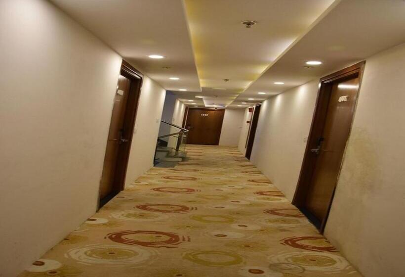 Fotos del hotel Meadows:  40