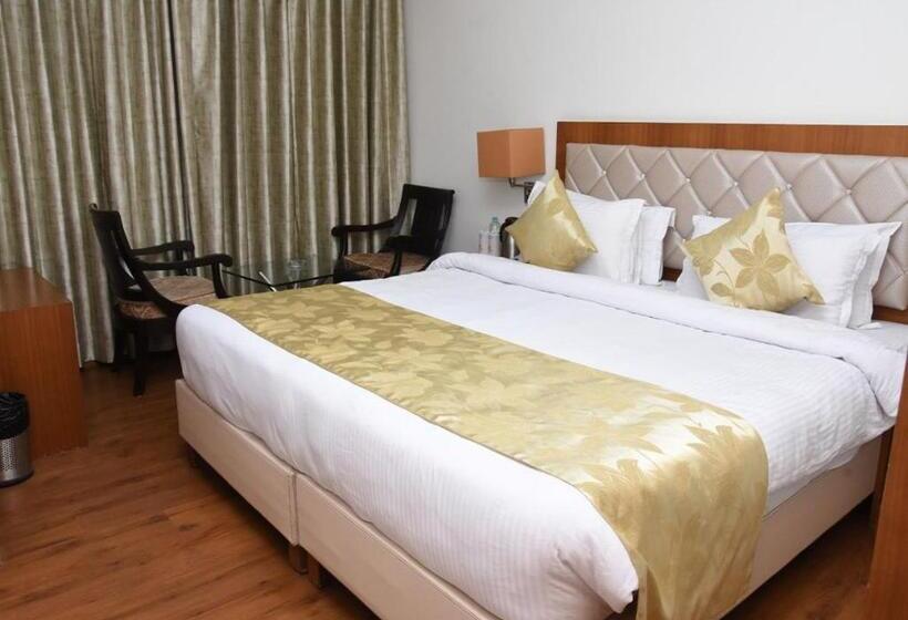 Fotos del hotel Meadows:  9