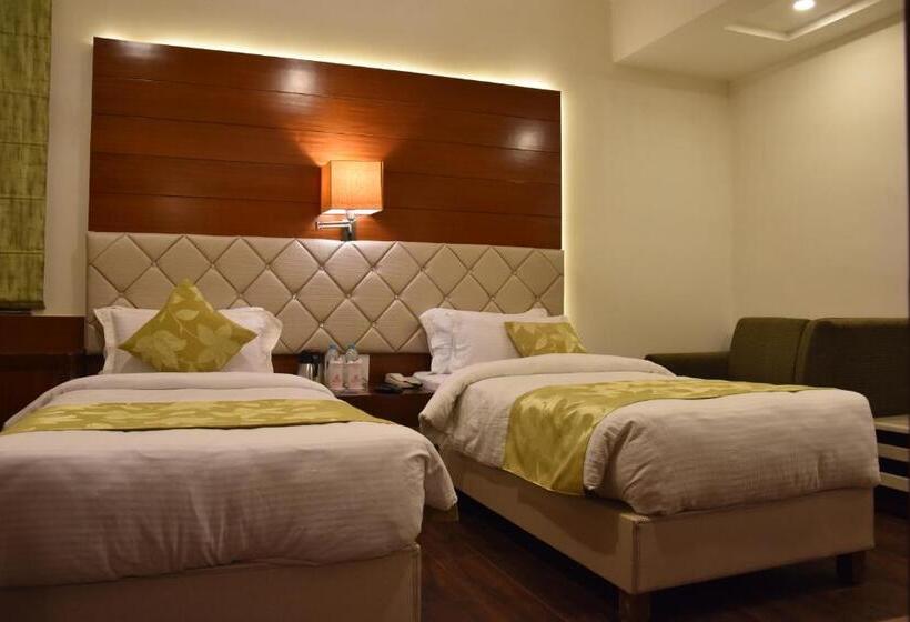 Fotos del hotel Meadows:  53