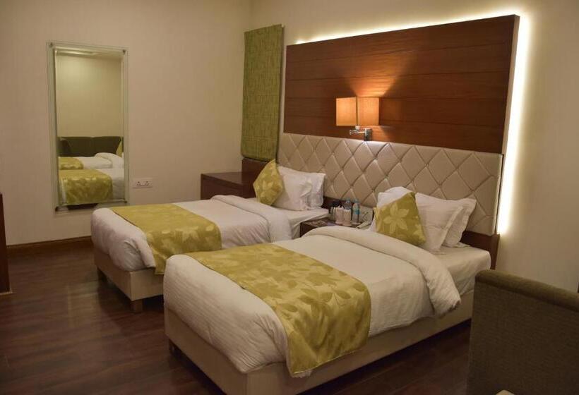 Fotos del hotel Meadows:  20