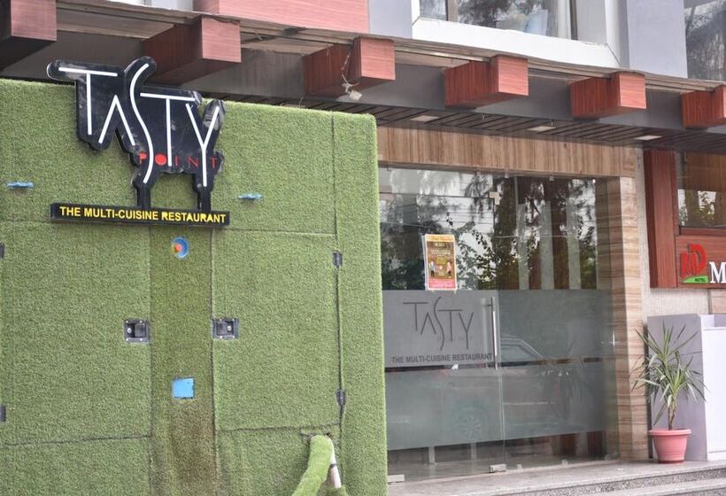 Fotos del hotel Meadows:  41