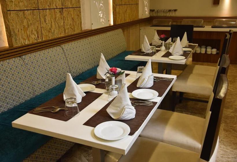 Fotos del hotel Meadows:  28