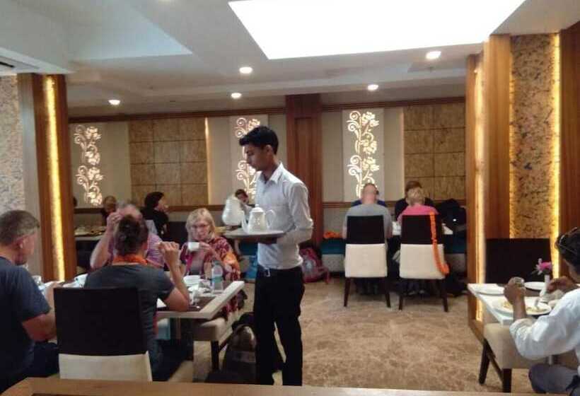 Fotos del hotel Meadows:  21