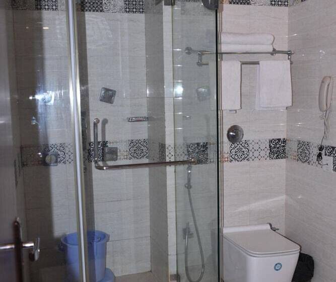 Fotos del hotel Meadows:  24