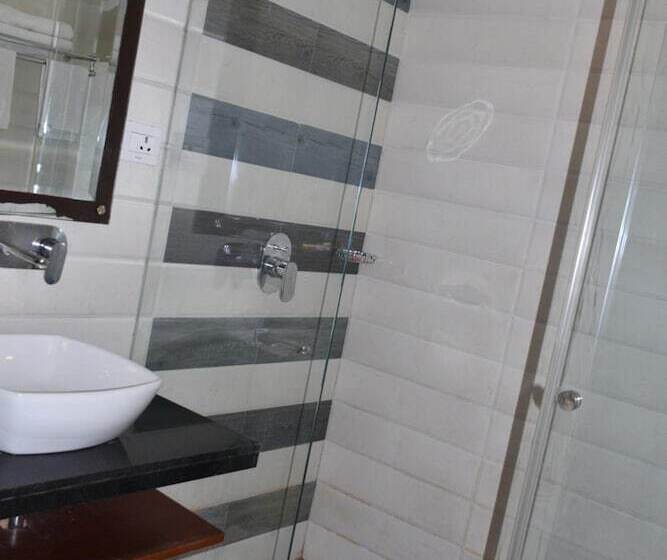 Fotos del hotel Meadows:  4