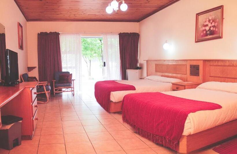 فندق Merino Inn