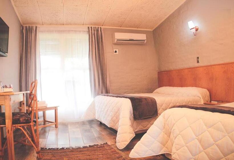 هتل Merino Inn