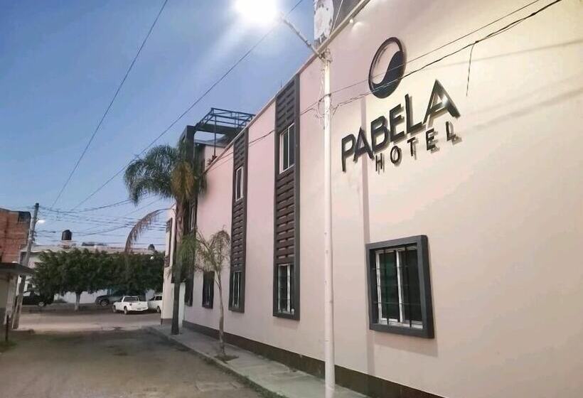 هتل Pabela