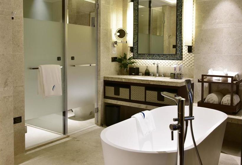 هتل Lavenna Resort Judiao Sha Shenzhen