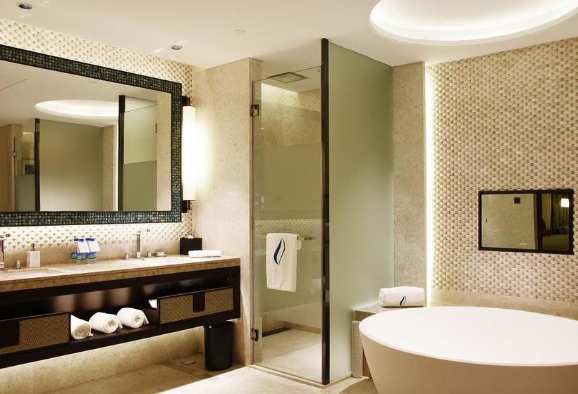 هتل Lavenna Resort Judiao Sha Shenzhen