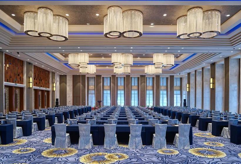 هتل Lavenna Resort Judiao Sha Shenzhen